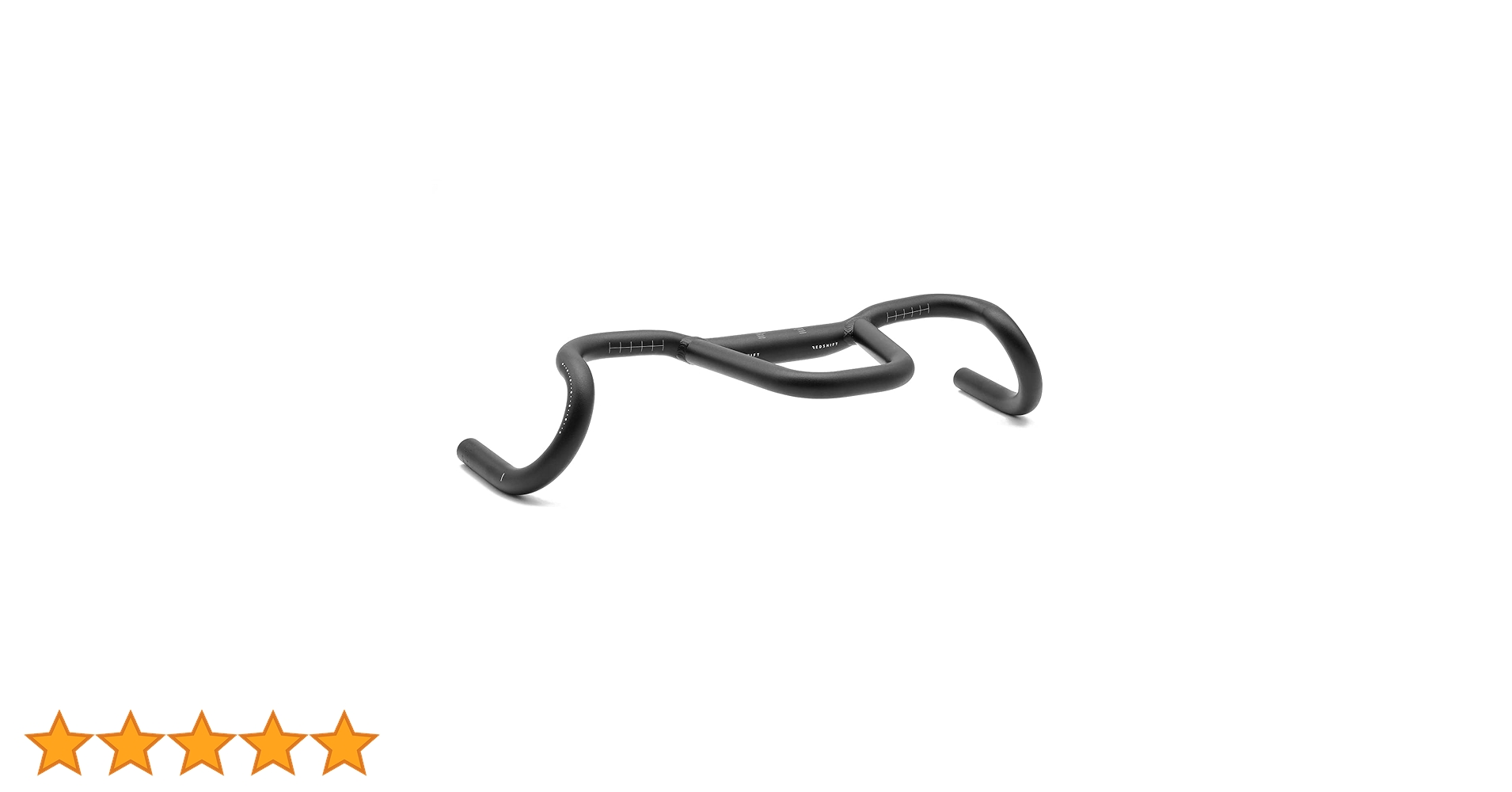 redshift キッチンシンクバー（ループ付き）44cm Amazon.co.jp: REDSHIFT Kitchen Sink Handlebar with Loop for Road